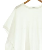 ITEMS URBAN RESEARCH（アイテムズアーバンリサーチ）Tシャツ・カットソー 白 サイズ:F レディース/2200680617132