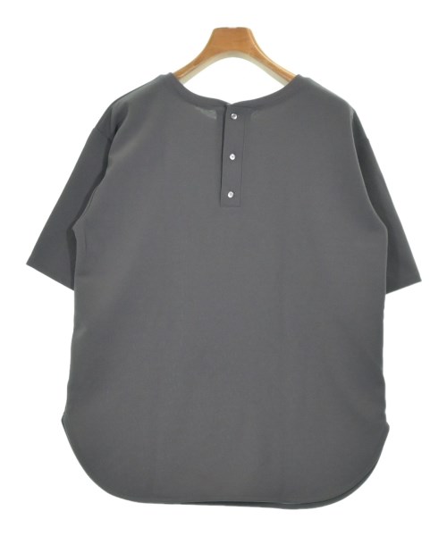ITEMS URBAN RESEARCH（アイテムズアーバンリサーチ）Tシャツ・カットソー グレー サイズ:F レディース/2200680380081