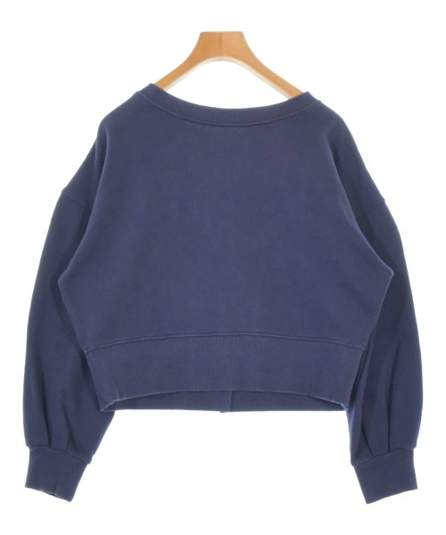 ITEMS URBAN RESEARCH（アイテムズアーバンリサーチ）カーディガン 紺 サイズ:F レディース/2200685546017
