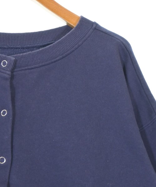 ITEMS URBAN RESEARCH（アイテムズアーバンリサーチ）カーディガン 紺 サイズ:F レディース/2200685546017