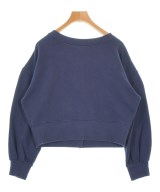 ITEMS URBAN RESEARCH（アイテムズアーバンリサーチ）カーディガン 紺 サイズ:F レディース/2200685546017