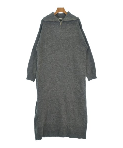 アイテムズアーバンリサーチ(ITEMS URBAN RESEARCH)のITEMS URBAN RESEARCH ワンピース