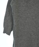 ITEMS URBAN RESEARCH（アイテムズアーバンリサーチ）ワンピース グレー サイズ:F レディース/2200685863046