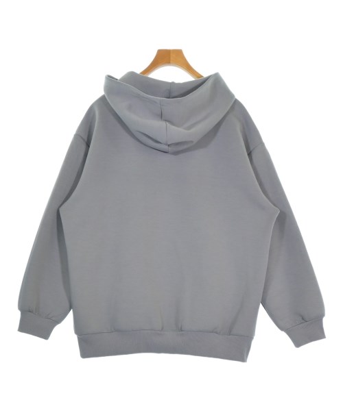 ITEMS URBAN RESEARCH（アイテムズアーバンリサーチ）パーカー グレー サイズ:L メンズ/2200680009128