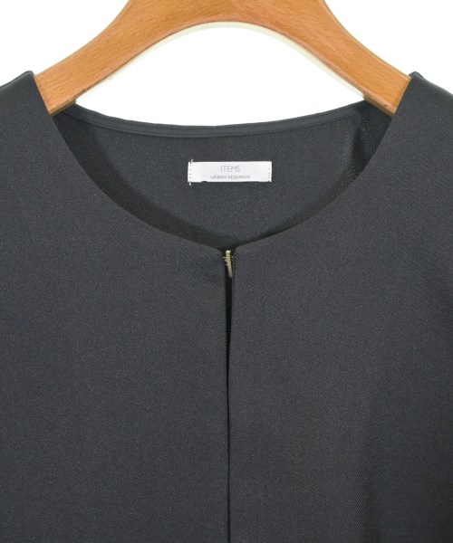 ITEMS URBAN RESEARCH（アイテムズアーバンリサーチ）その他 黒 サイズ:F レディース/2200681867086