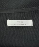 ITEMS URBAN RESEARCH（アイテムズアーバンリサーチ）その他 黒 サイズ:F レディース/2200681867086