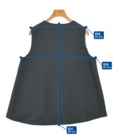 ITEMS URBAN RESEARCH（アイテムズアーバンリサーチ）その他 黒 サイズ:F レディース/2200681867086