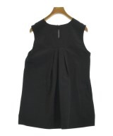 ITEMS URBAN RESEARCH（アイテムズアーバンリサーチ）カジュアルシャツ 黒 サイズ:F レディース/2200681867154