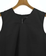 ITEMS URBAN RESEARCH（アイテムズアーバンリサーチ）カジュアルシャツ 黒 サイズ:F レディース/2200681867154