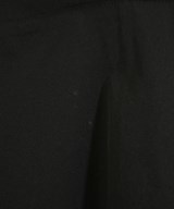 ITEMS URBAN RESEARCH（アイテムズアーバンリサーチ）カジュアルシャツ 黒 サイズ:F レディース/2200681867154