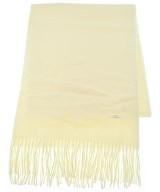 ITEMS URBAN RESEARCH（アイテムズアーバンリサーチ）マフラー 白 サイズ:- レディース/2200686126140