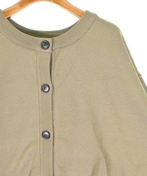 ITEMS URBAN RESEARCH（アイテムズアーバンリサーチ）カーディガン 茶 サイズ:F レディース/2200679900122