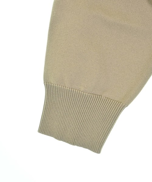 ITEMS URBAN RESEARCH（アイテムズアーバンリサーチ）カーディガン 茶 サイズ:F レディース/2200679900122