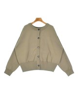 ITEMS URBAN RESEARCH（アイテムズアーバンリサーチ）カーディガン 茶 サイズ:F レディース/2200679900122