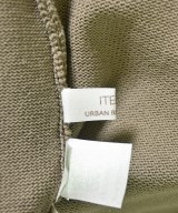 ITEMS URBAN RESEARCH（アイテムズアーバンリサーチ）カーディガン 茶 サイズ:F レディース/2200679900122