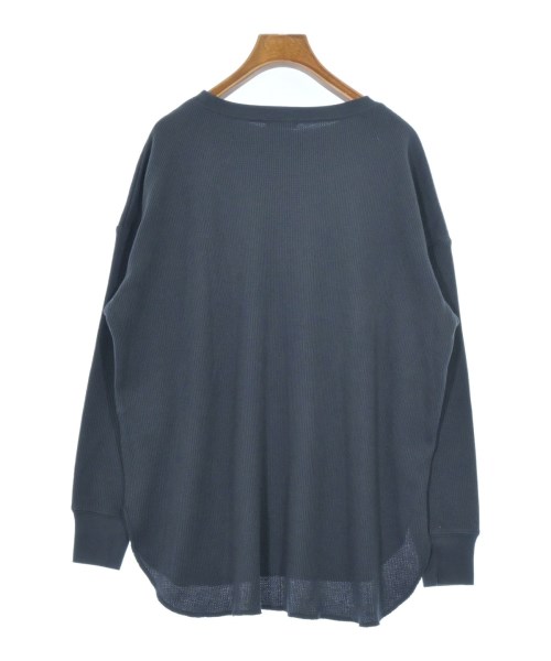 ITEMS URBAN RESEARCH（アイテムズアーバンリサーチ）Tシャツ・カットソー 紺 サイズ:F レディース/2200686137115