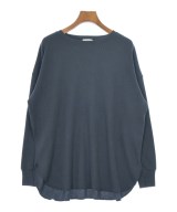 ITEMS URBAN RESEARCH（アイテムズアーバンリサーチ）Tシャツ・カットソー 紺 サイズ:F レディース/2200686137115