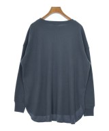 ITEMS URBAN RESEARCH（アイテムズアーバンリサーチ）Tシャツ・カットソー 紺 サイズ:F レディース/2200686137115