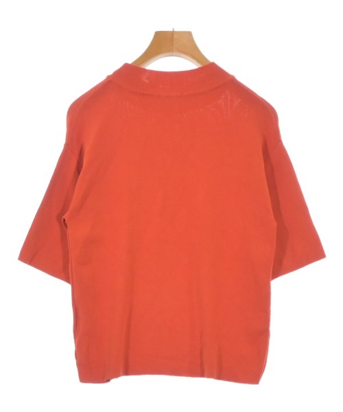 ITEMS URBAN RESEARCH（アイテムズアーバンリサーチ）ニット・セーター 赤 サイズ:F レディース/2200682882040