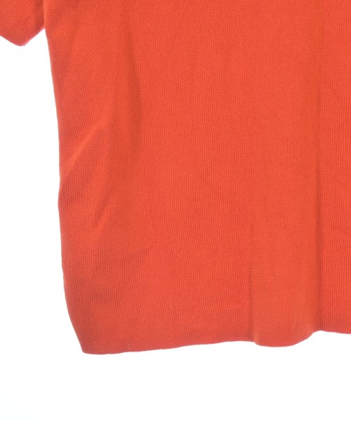ITEMS URBAN RESEARCH（アイテムズアーバンリサーチ）ニット・セーター 赤 サイズ:F レディース/2200682882040