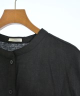 ITEMS URBAN RESEARCH（アイテムズアーバンリサーチ）カジュアルシャツ 黒 サイズ:F レディース/2200689134012