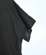ITEMS URBAN RESEARCH（アイテムズアーバンリサーチ）カジュアルシャツ 黒 サイズ:F レディース/2200689134012