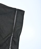 ITEMS URBAN RESEARCH（アイテムズアーバンリサーチ）カジュアルシャツ 黒 サイズ:F レディース/2200689134029