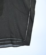 ITEMS URBAN RESEARCH（アイテムズアーバンリサーチ）カジュアルシャツ 黒 サイズ:F レディース/2200689134029