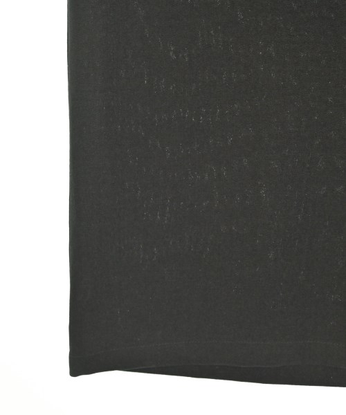 ITEMS URBAN RESEARCH（アイテムズアーバンリサーチ）ロング・マキシ丈スカート 黒 サイズ:F レディース/2200689134135