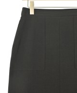 ITEMS URBAN RESEARCH（アイテムズアーバンリサーチ）ロング・マキシ丈スカート 黒 サイズ:F レディース/2200689134135