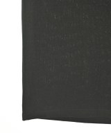 ITEMS URBAN RESEARCH（アイテムズアーバンリサーチ）ロング・マキシ丈スカート 黒 サイズ:F レディース/2200689134135