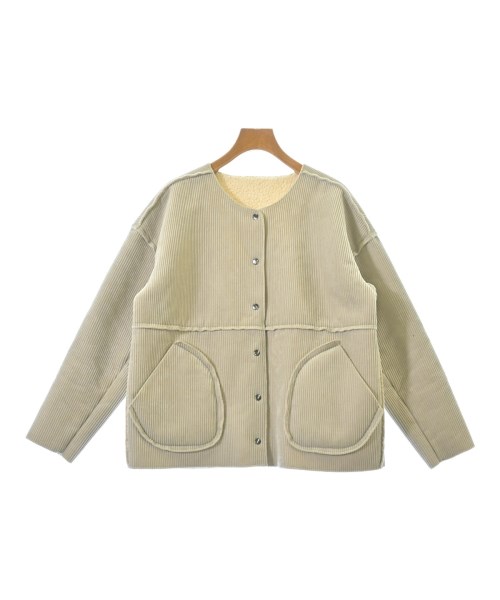 ITEMS URBAN RESEARCH(アイテムズアーバンリサーチ)その他 ベージュ サイズ:F/2200680019011