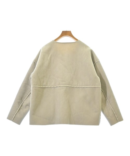 ITEMS URBAN RESEARCH（アイテムズアーバンリサーチ）その他 ベージュ サイズ:F レディース/2200680019011