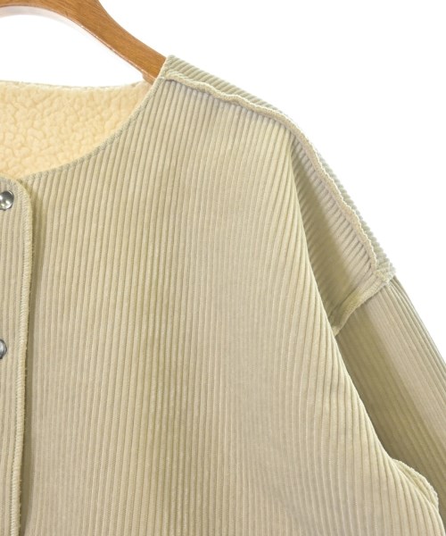 ITEMS URBAN RESEARCH（アイテムズアーバンリサーチ）その他 ベージュ サイズ:F レディース/2200680019011