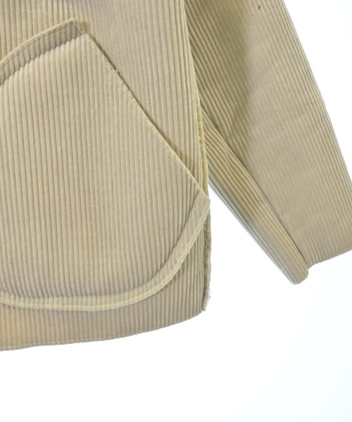 ITEMS URBAN RESEARCH（アイテムズアーバンリサーチ）その他 ベージュ サイズ:F レディース/2200680019011