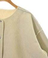 ITEMS URBAN RESEARCH（アイテムズアーバンリサーチ）その他 ベージュ サイズ:F レディース/2200680019011