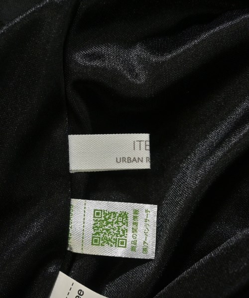 ITEMS URBAN RESEARCH（アイテムズアーバンリサーチ）オールインワン/サロペット グレー サイズ:F レディース/2200683144055