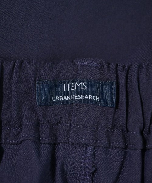 ITEMS URBAN RESEARCH（アイテムズアーバンリサーチ）その他 紺 サイズ:L メンズ/2200682871037