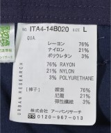 ITEMS URBAN RESEARCH（アイテムズアーバンリサーチ）その他 紺 サイズ:L メンズ/2200682871037