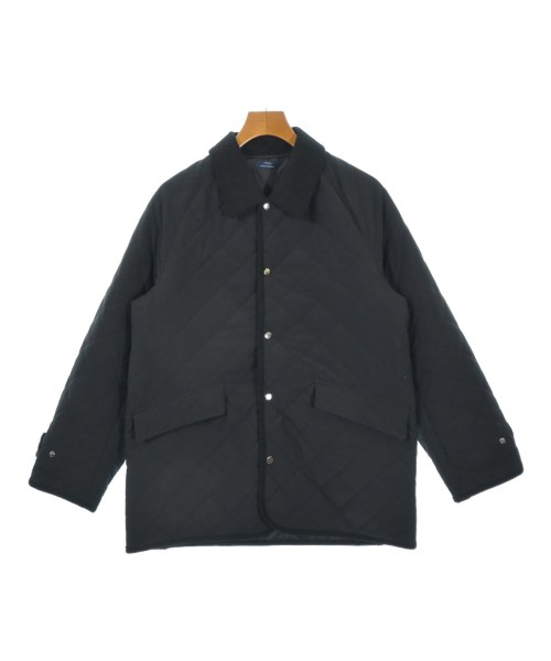 ITEMS URBAN RESEARCH(アイテムズアーバンリサーチ)その他 黒 サイズ:M/2200682871051