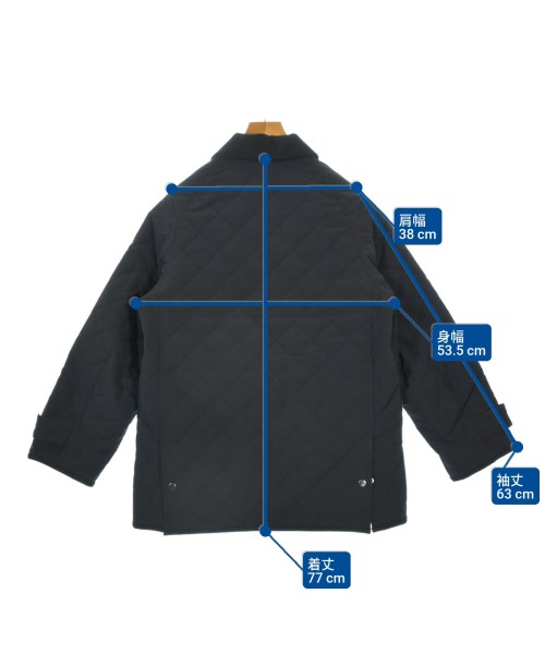 ITEMS URBAN RESEARCH（アイテムズアーバンリサーチ）その他 黒 サイズ:M メンズ/2200682871051