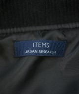 ITEMS URBAN RESEARCH（アイテムズアーバンリサーチ）その他 黒 サイズ:M メンズ/2200682871051