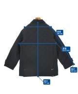 ITEMS URBAN RESEARCH（アイテムズアーバンリサーチ）その他 黒 サイズ:M メンズ/2200682871051
