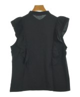ITEMS URBAN RESEARCH（アイテムズアーバンリサーチ）ブラウス 黒 サイズ:F レディース/2200685210048