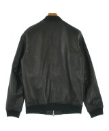 ITEMS URBAN RESEARCH（アイテムズアーバンリサーチ）ライダース 黒 サイズ:40(M位) メンズ/2200690307047