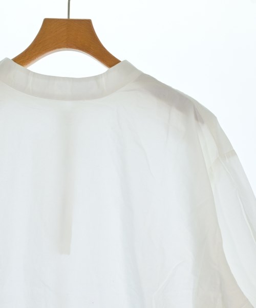 ITEMS URBAN RESEARCH（アイテムズアーバンリサーチ）ブラウス 白 サイズ:F レディース/2200685194034