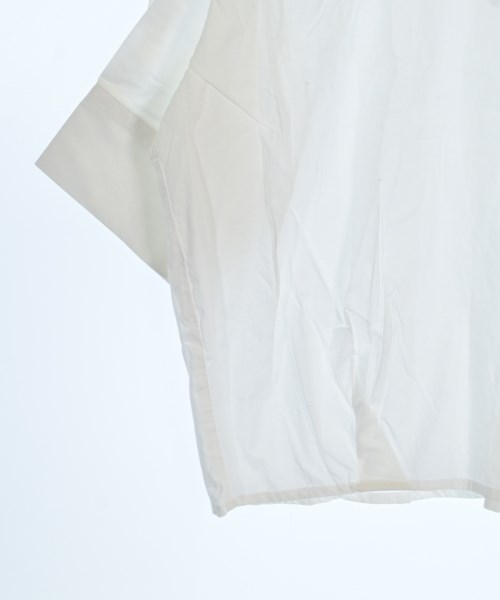 ITEMS URBAN RESEARCH（アイテムズアーバンリサーチ）ブラウス 白 サイズ:F レディース/2200685194034