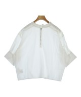 ITEMS URBAN RESEARCH（アイテムズアーバンリサーチ）ブラウス 白 サイズ:F レディース/2200685194034