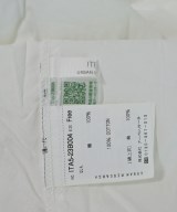 ITEMS URBAN RESEARCH（アイテムズアーバンリサーチ）ブラウス 白 サイズ:F レディース/2200685194034