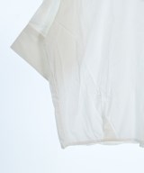 ITEMS URBAN RESEARCH（アイテムズアーバンリサーチ）ブラウス 白 サイズ:F レディース/2200685194034